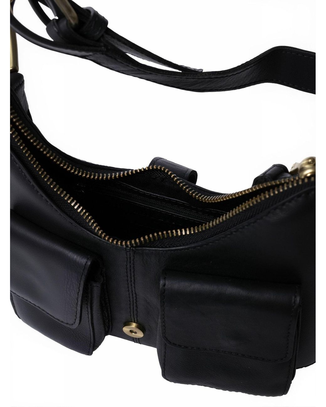 Re:designed Black Bag Solvej