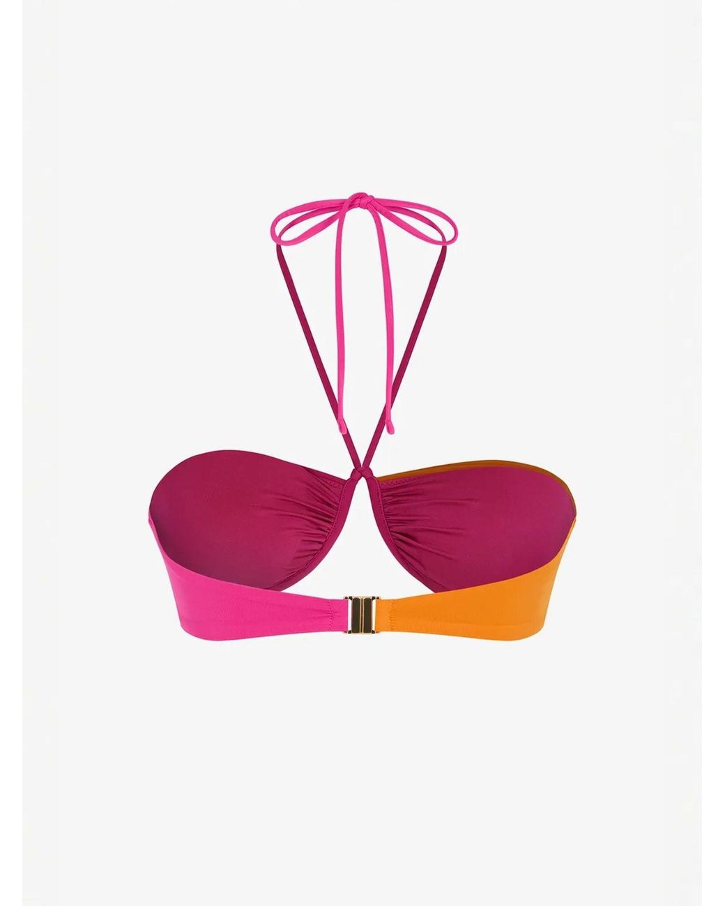 Penti Pink Bikinitop