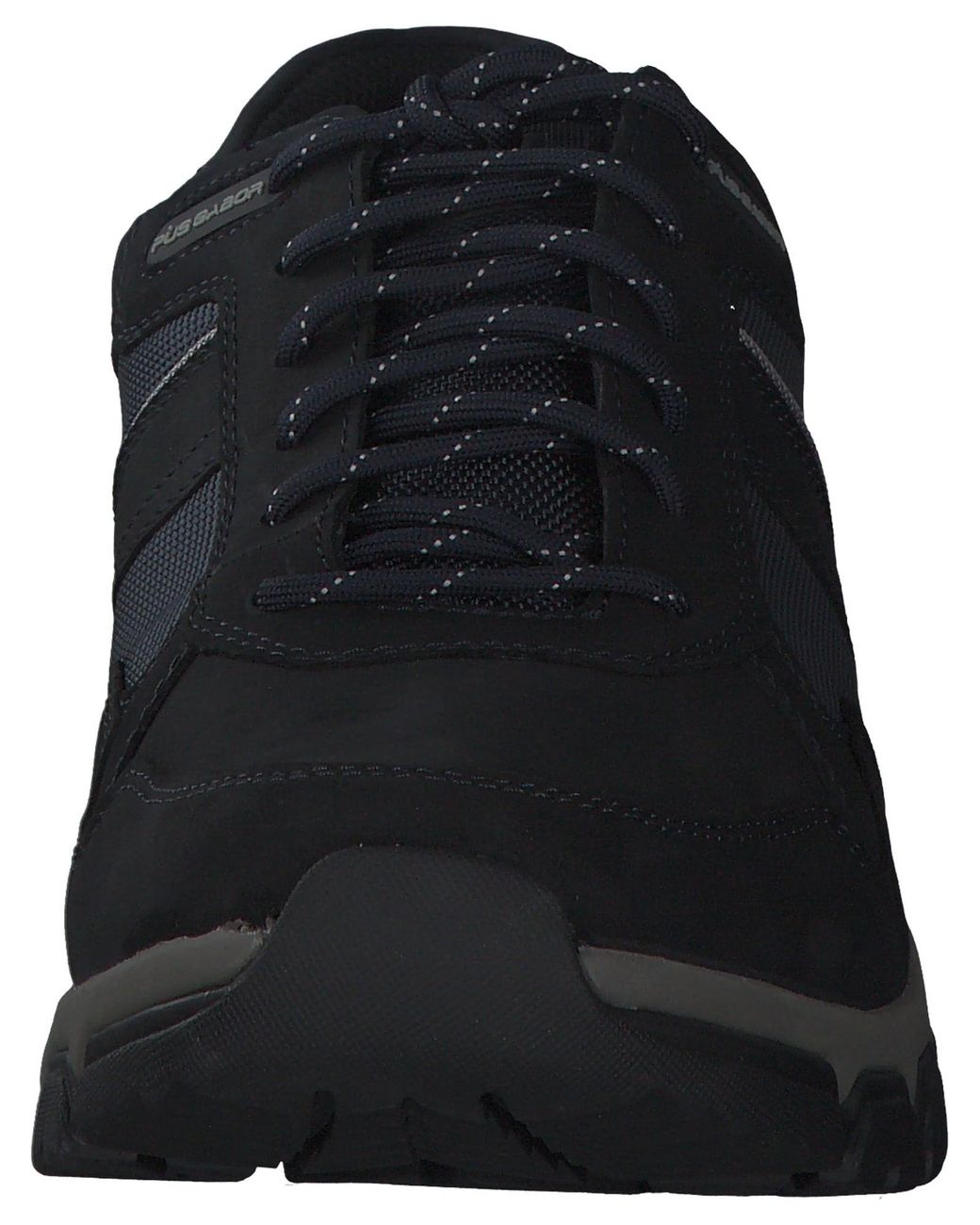 Gabor Halbschuh '0533.51' in Black für Herren