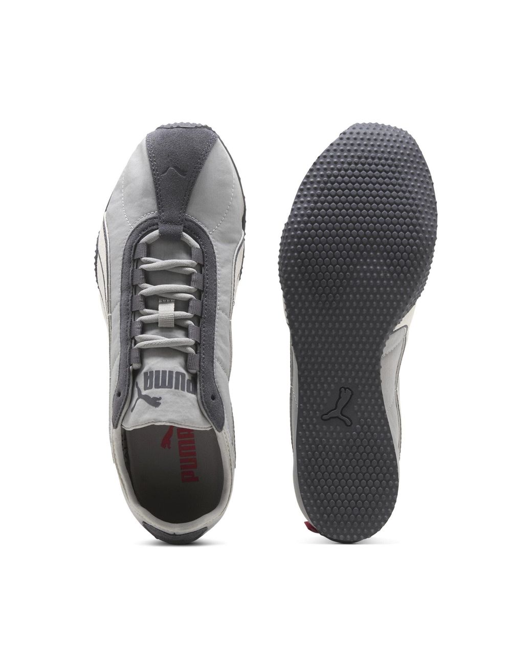 PUMA Sneaker in Gray für Herren