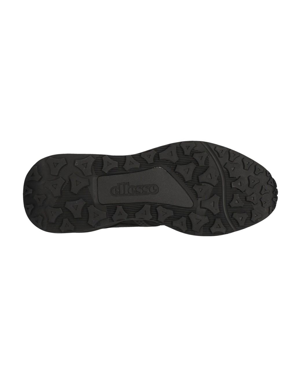 Ellesse Sneaker Jamar in Black für Herren