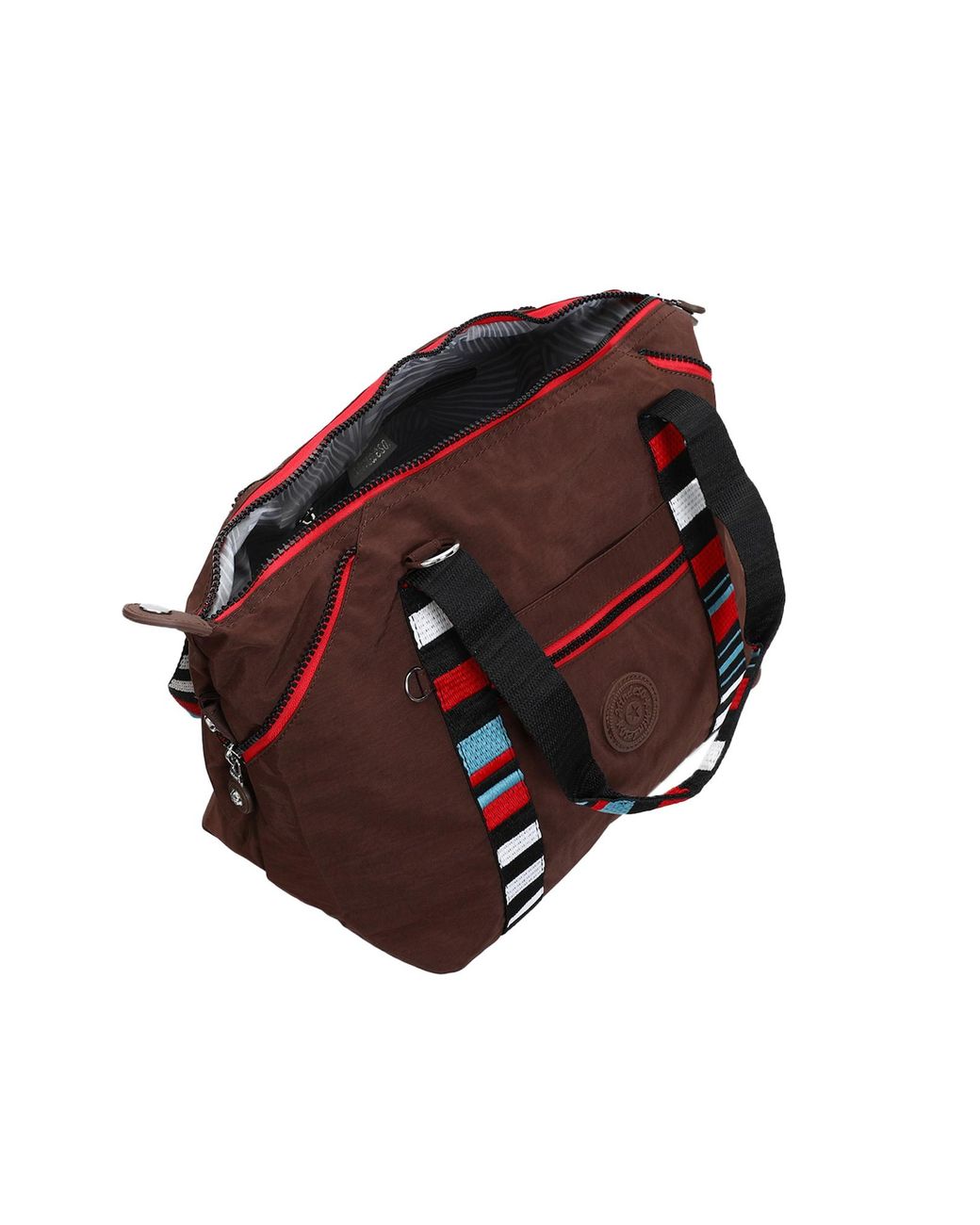 Mindesa Red Handtasche