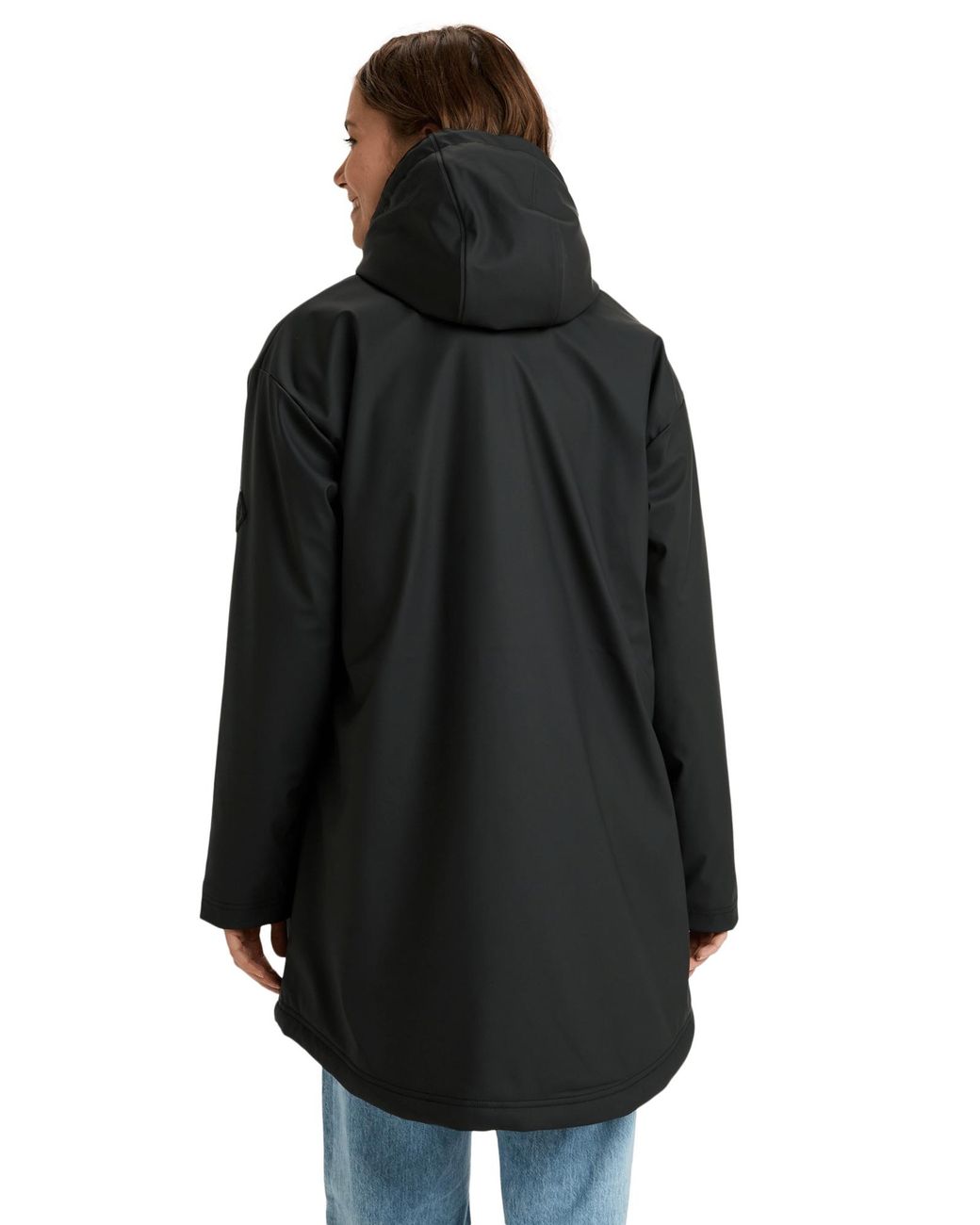 Roxy Black Jacke