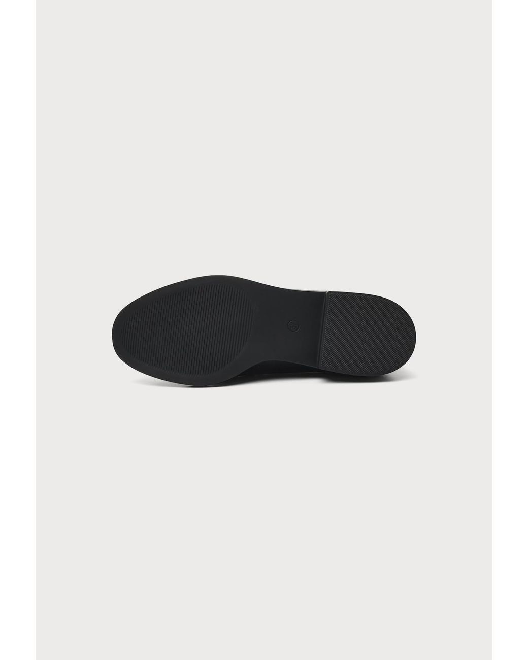 Raid Black Slipper Linette
