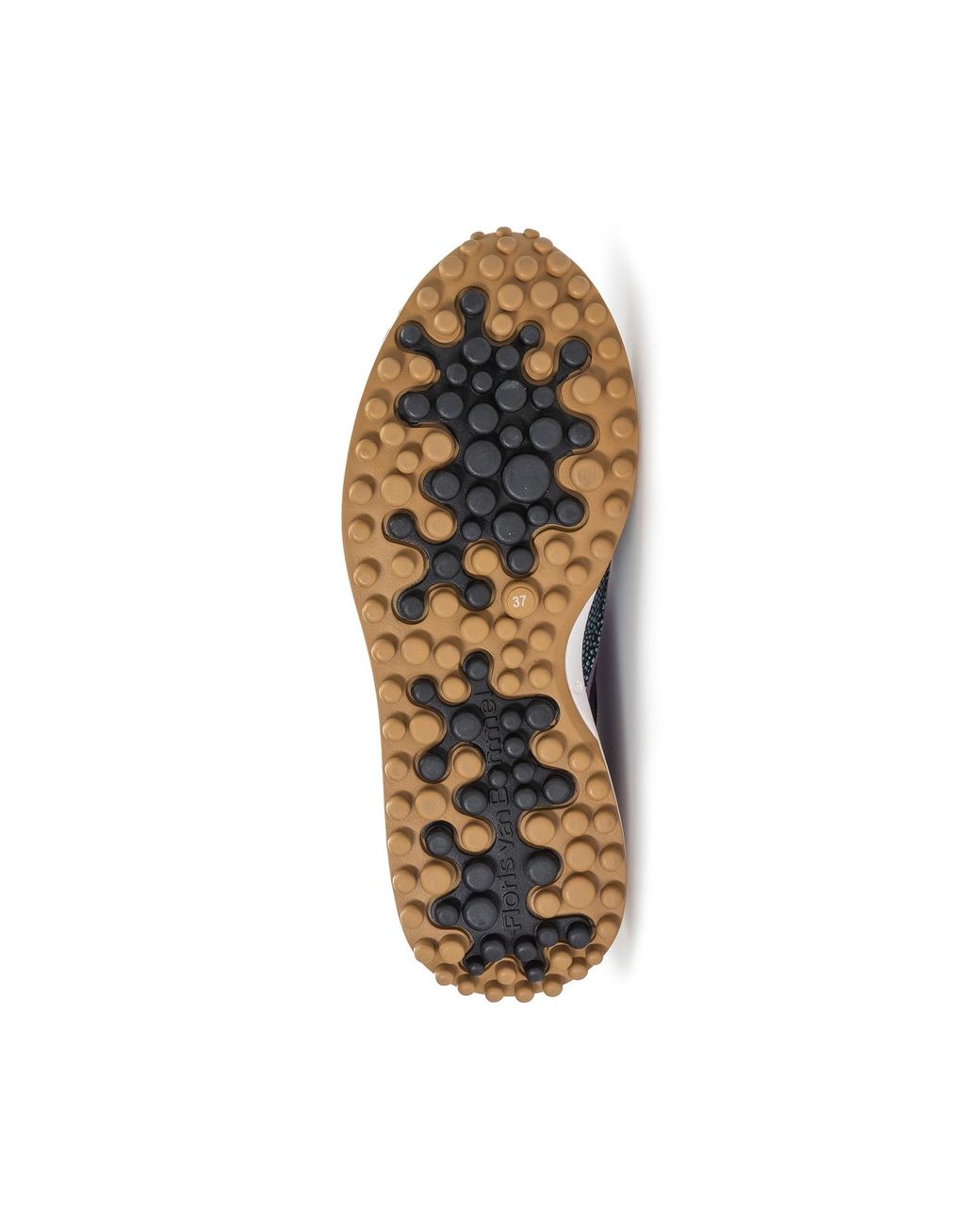 Floris Van Bommel Blue Sneaker Noppi 36