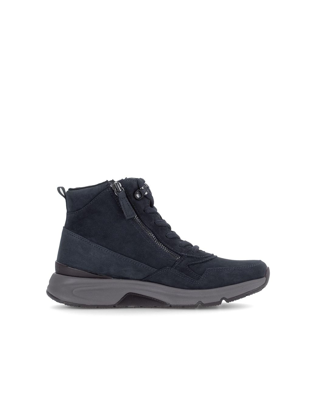 Gabor Blue Schnürstiefelette