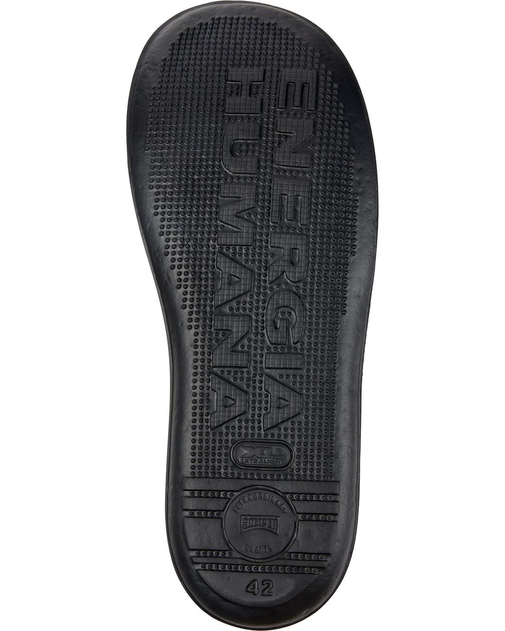 Camper Sneaker Beetle in Black für Herren