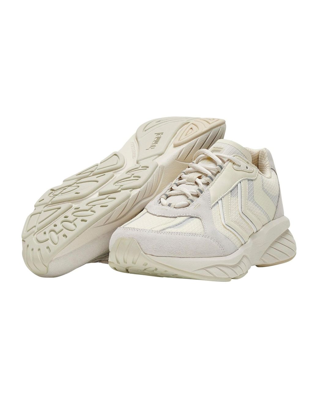Hummel Sneaker in White für Herren