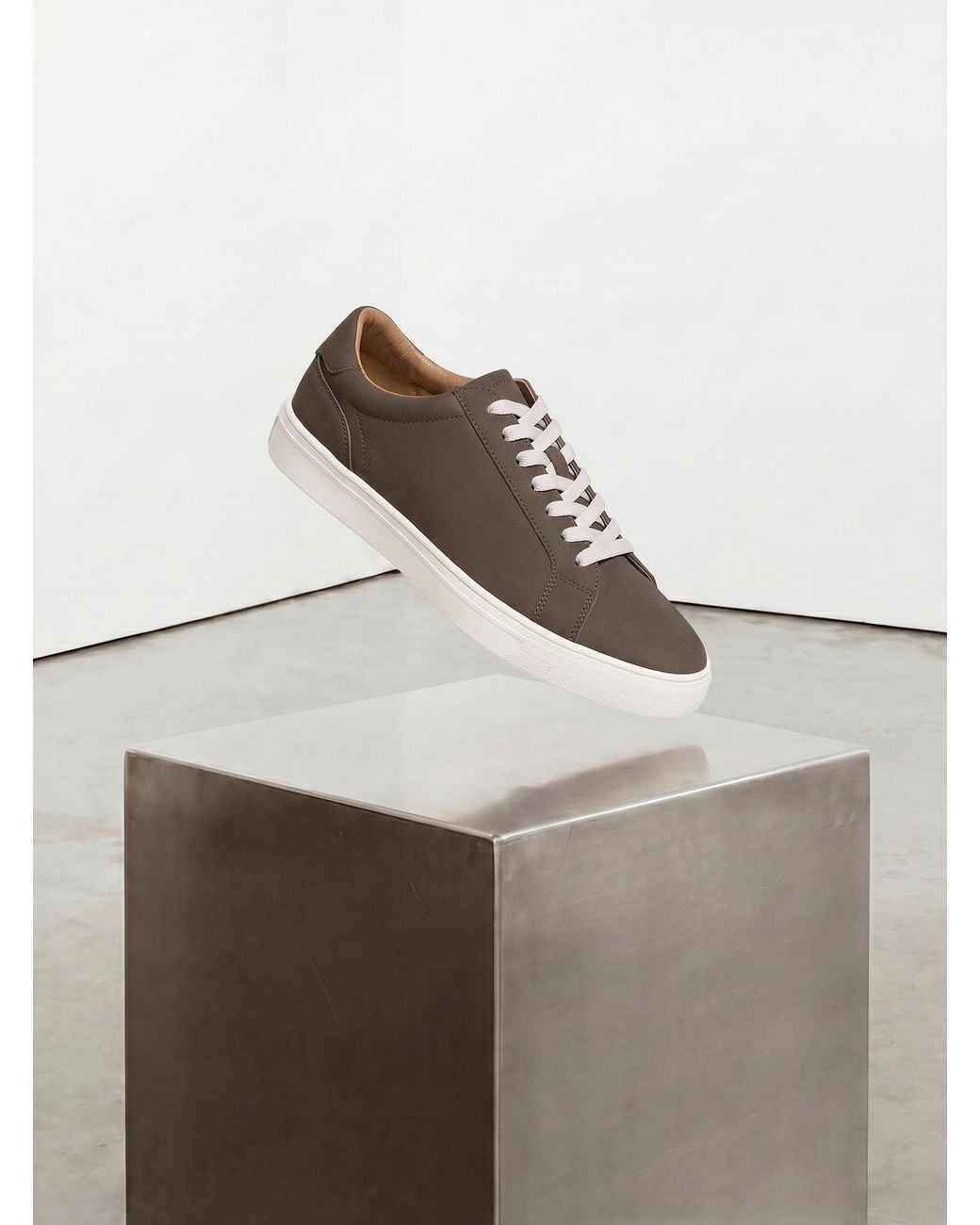 Only & Sons Sneaker Onsaustin in Brown für Herren
