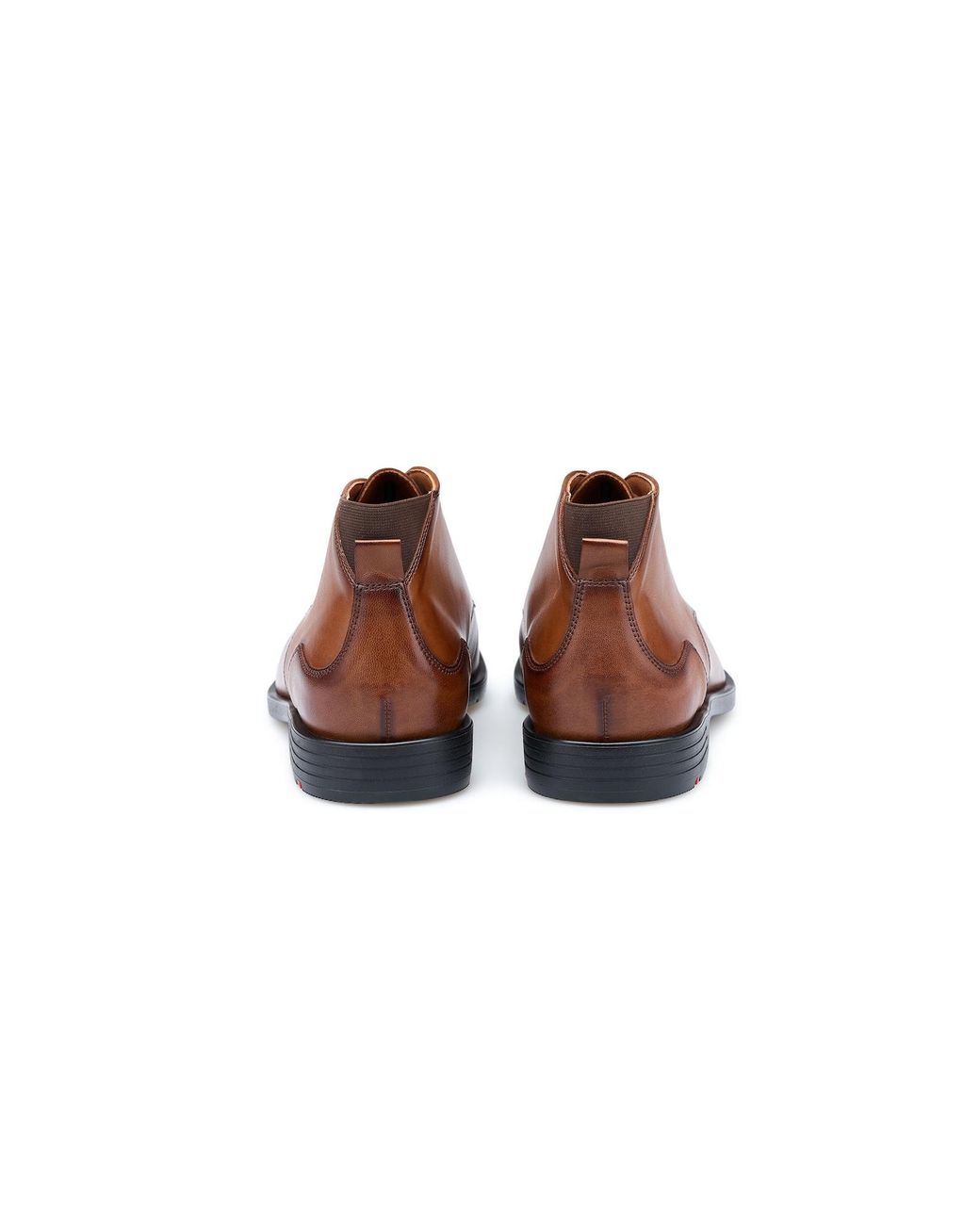 Lloyd Schuhe Eezy in Brown für Herren