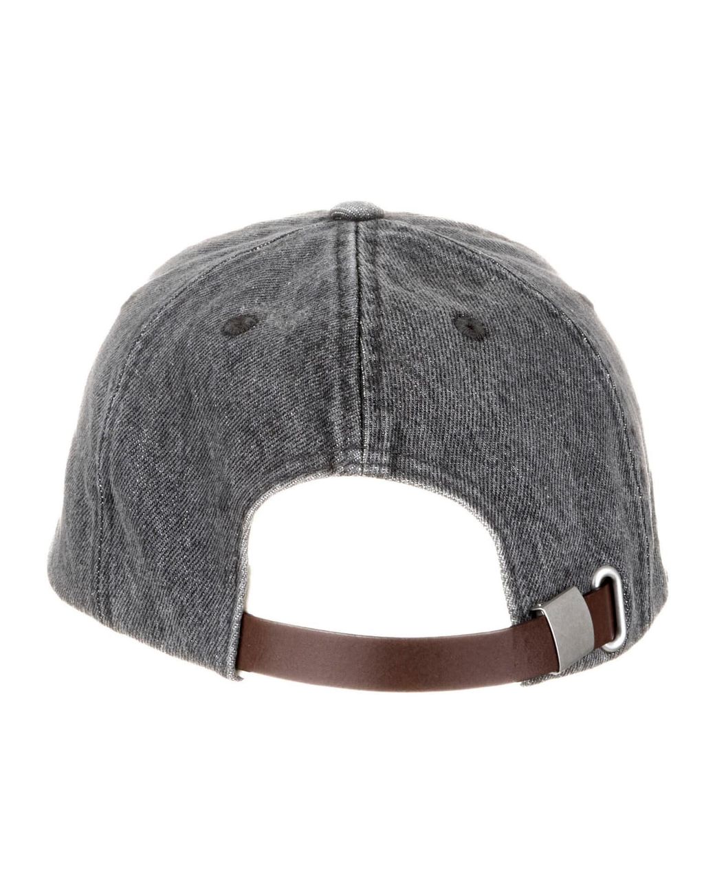 Levi's Gray Levis Cap Heritage