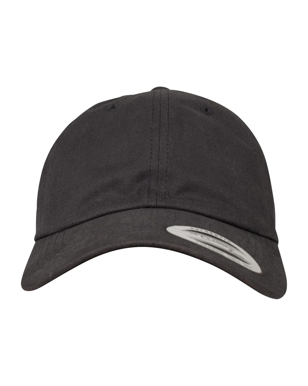 Flexfit Black Cap