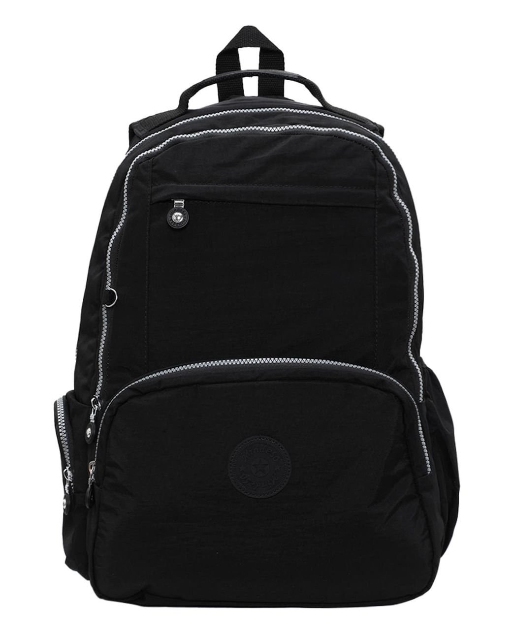 Mindesa Rucksack in Black für Herren