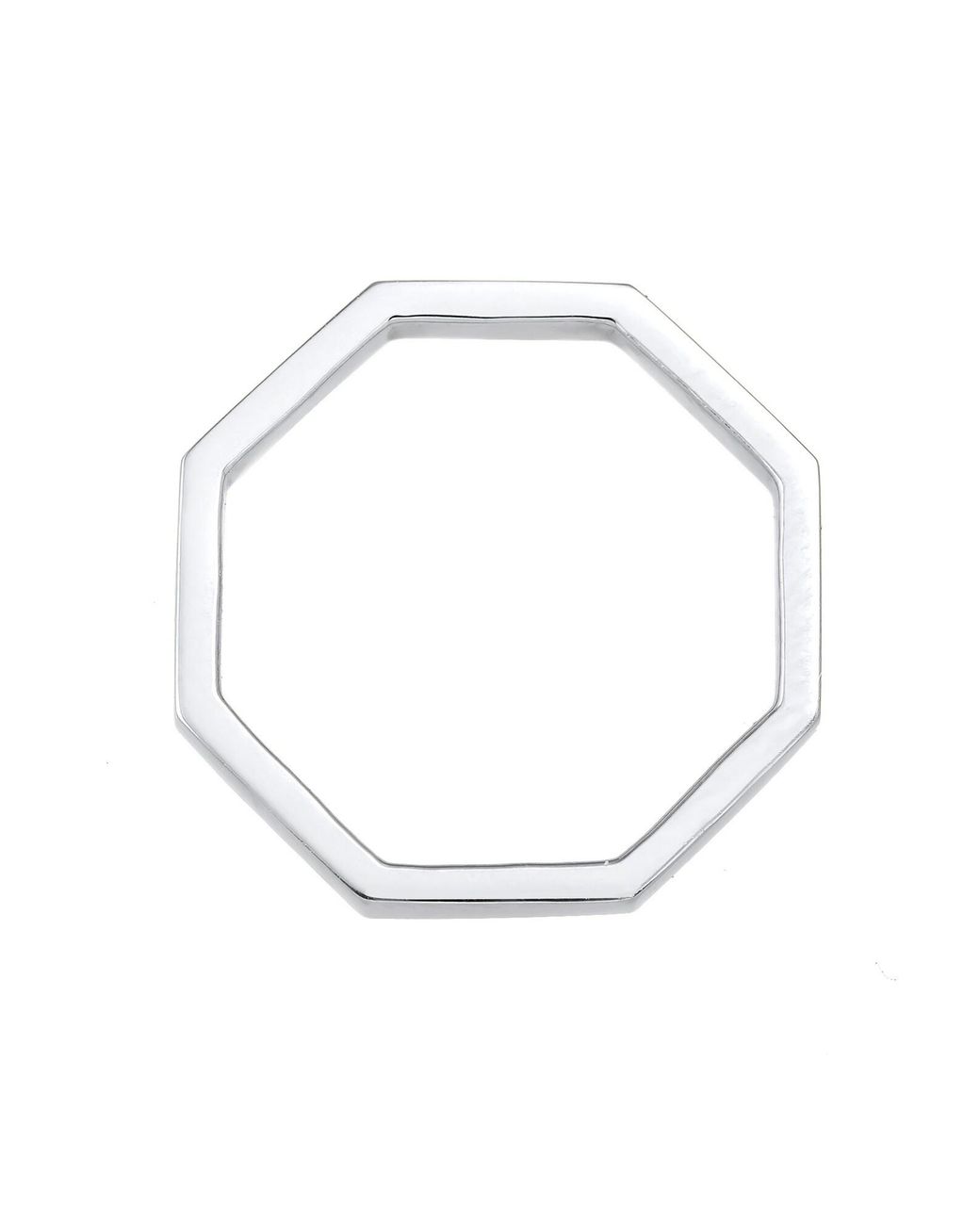 Elli Jewelry Metallic Ring