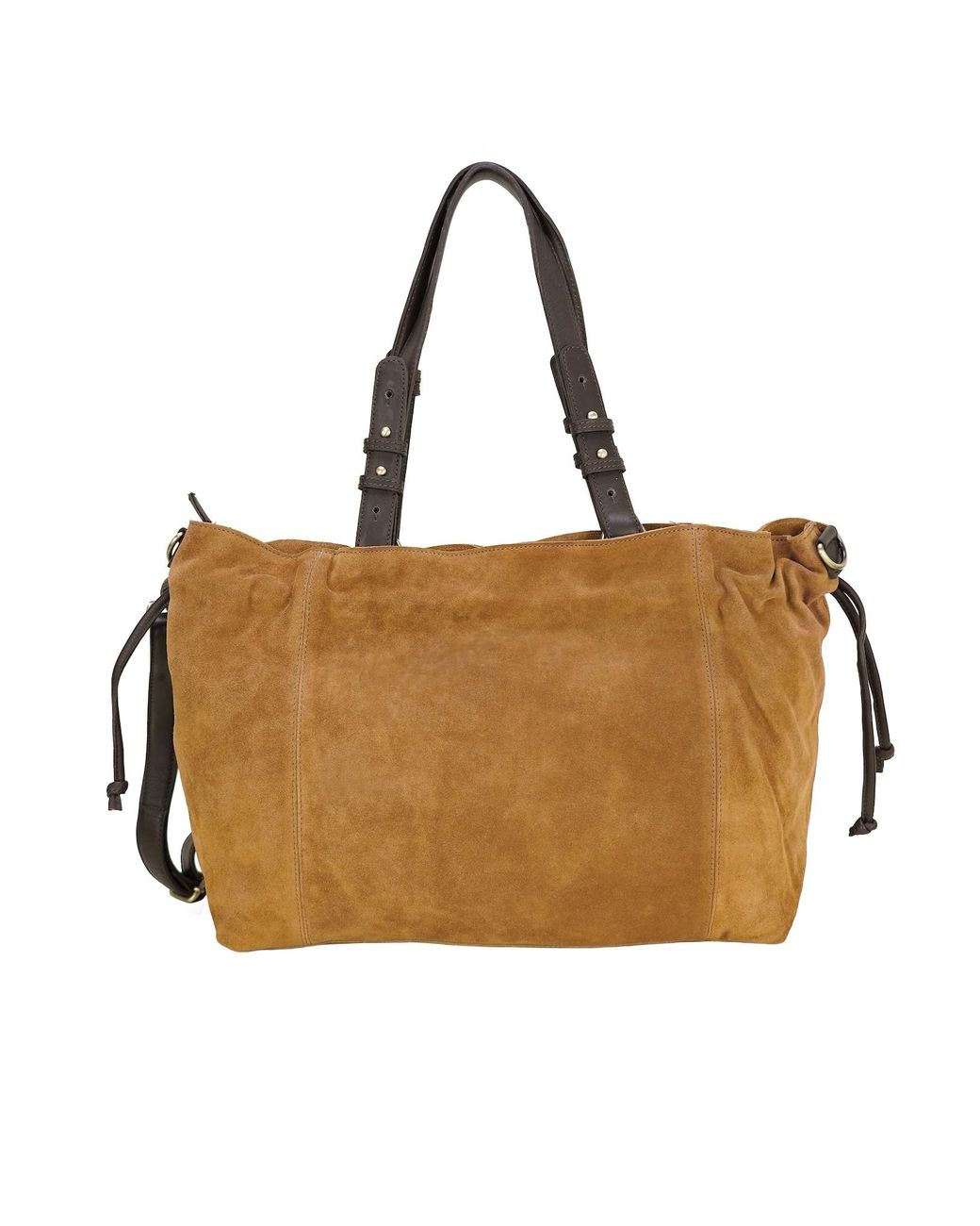 HARPA Brown Shopper Milla