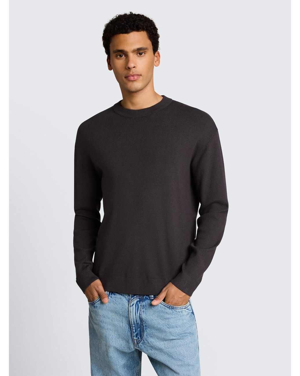 Tom Tailor Pullover in Black für Herren