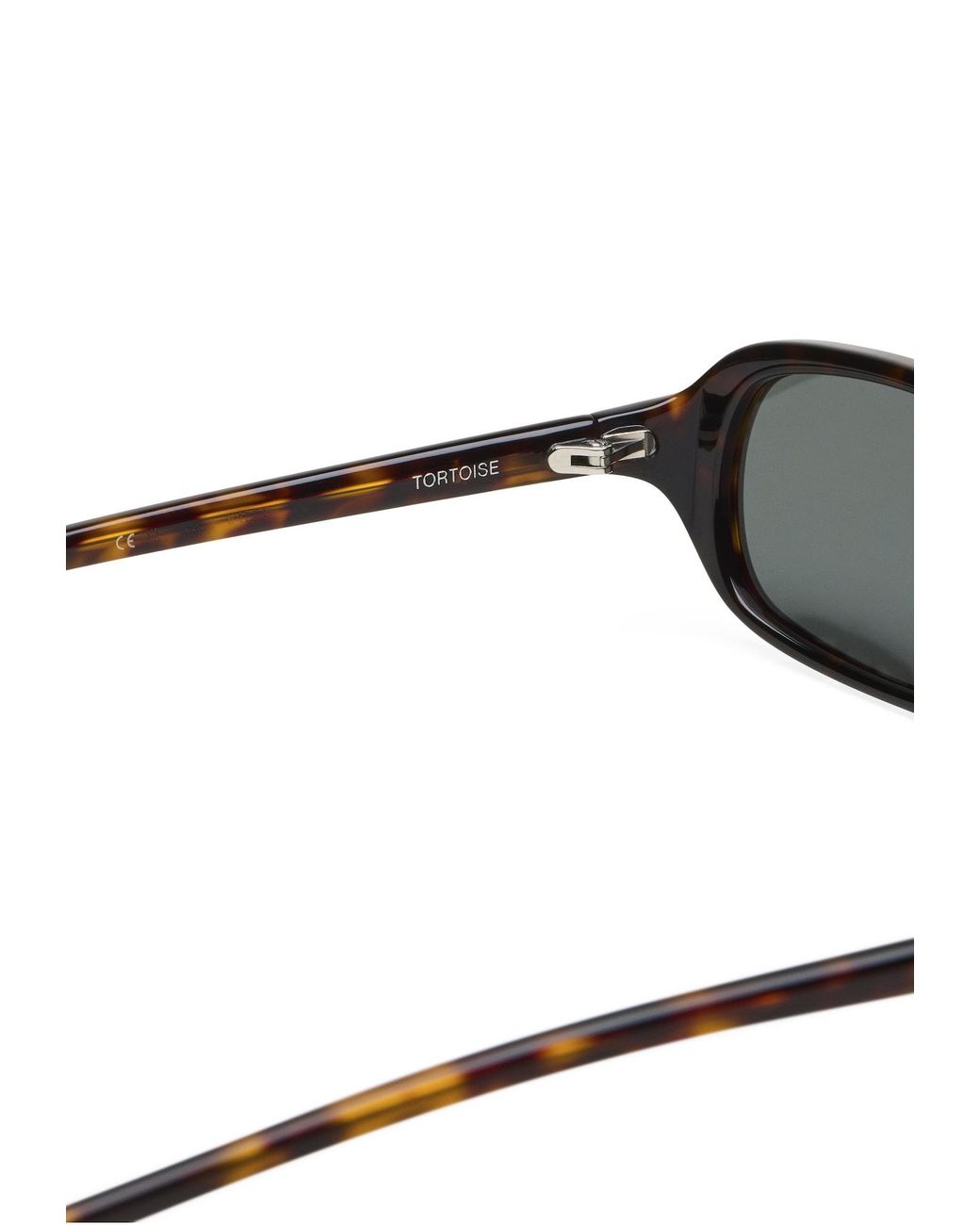 Chimi Black Sonnenbrille Code.2