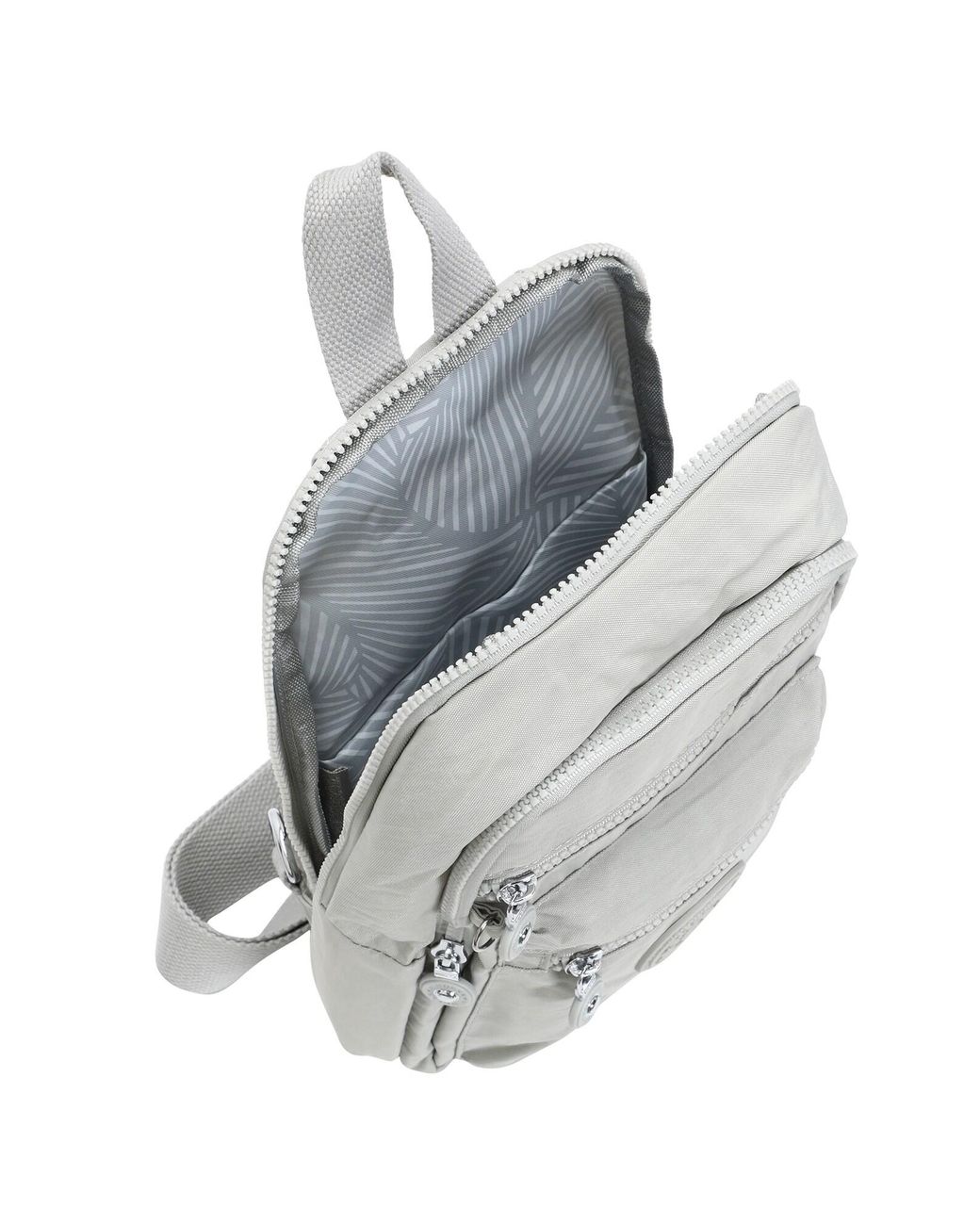 Mindesa White Tasche