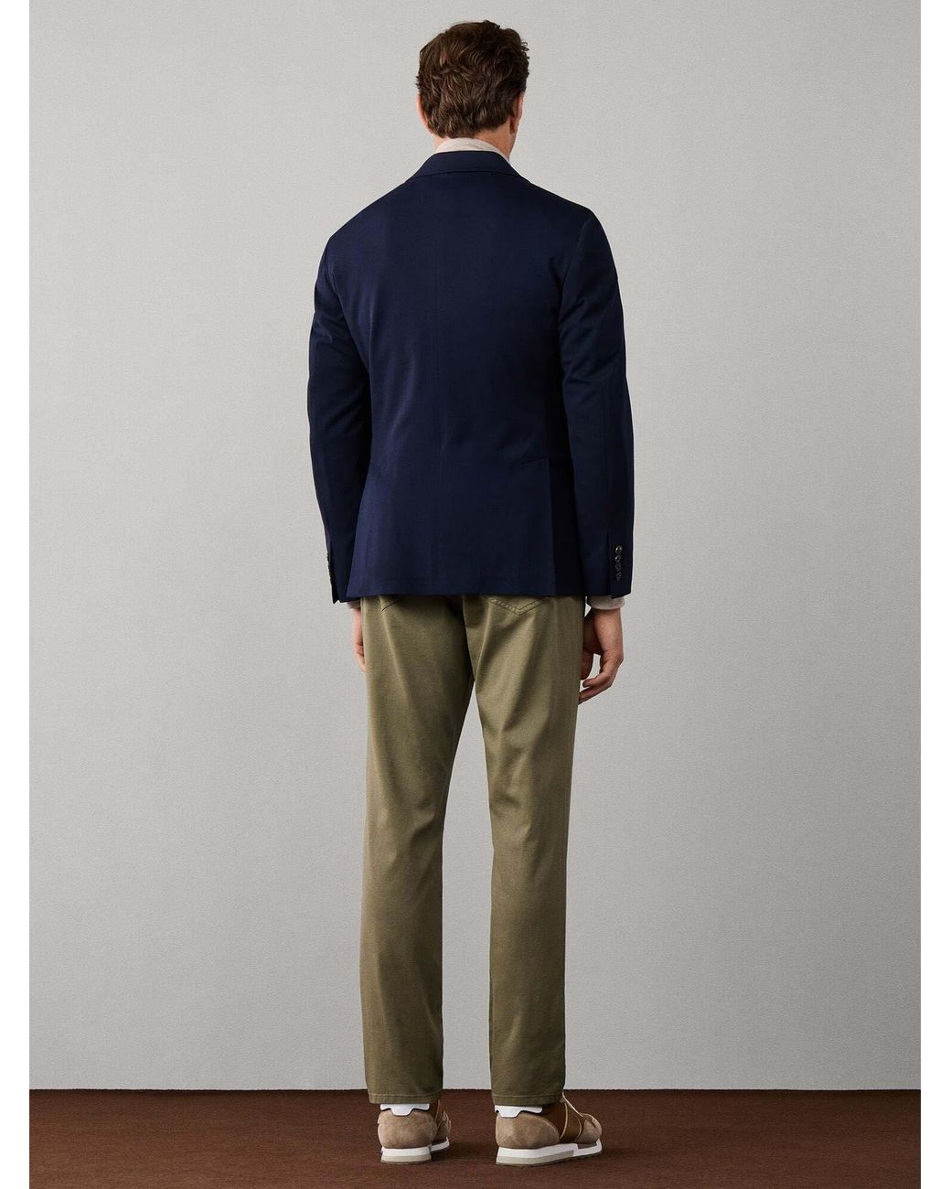 Hackett Sakko in Blue für Herren