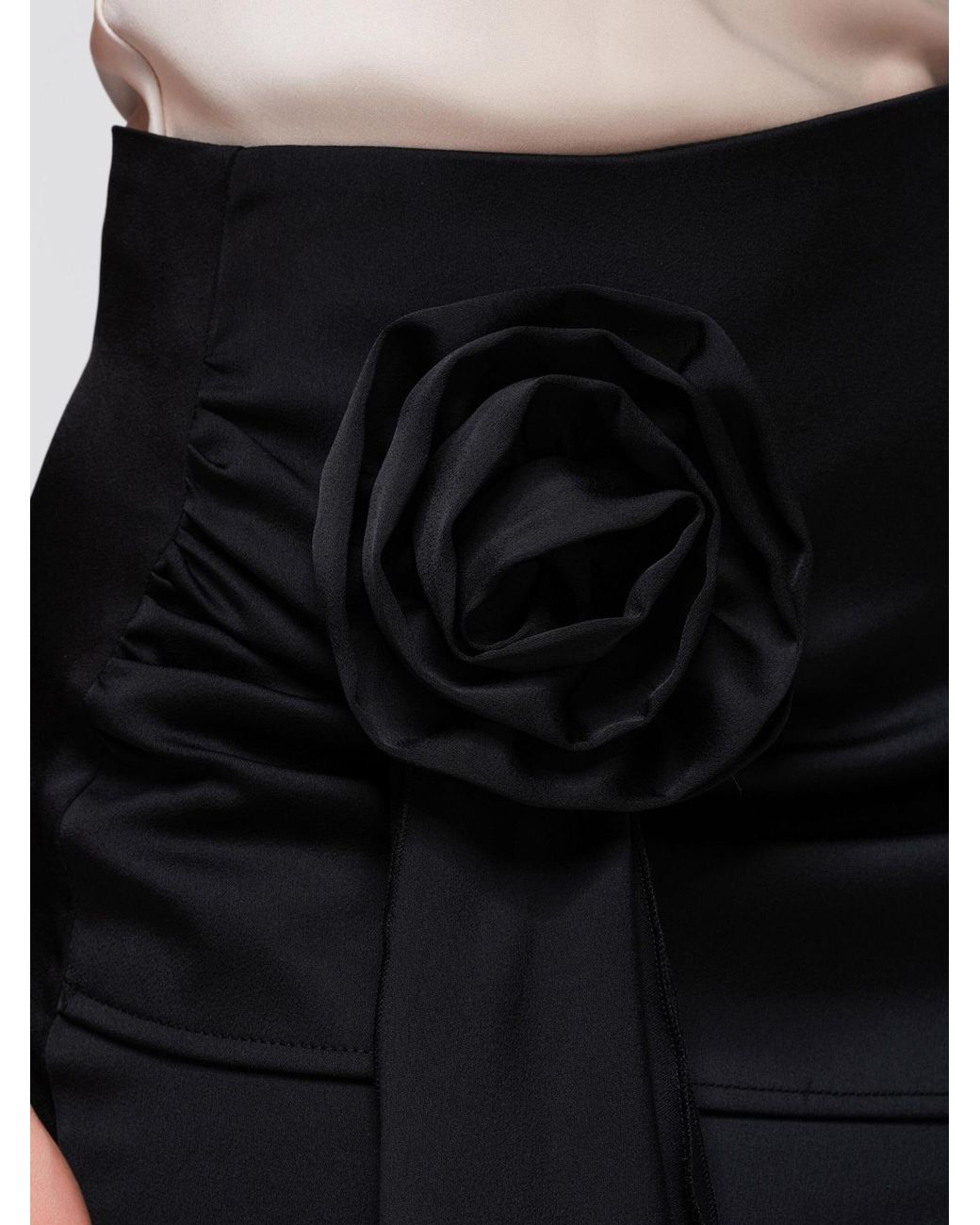 Ombre Black Rock