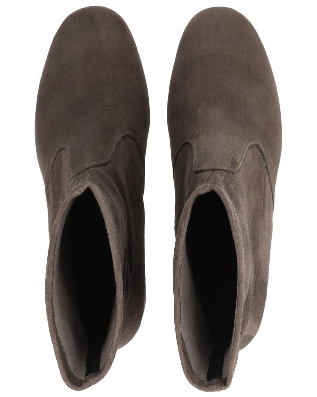 Högl Gray Stiefelette