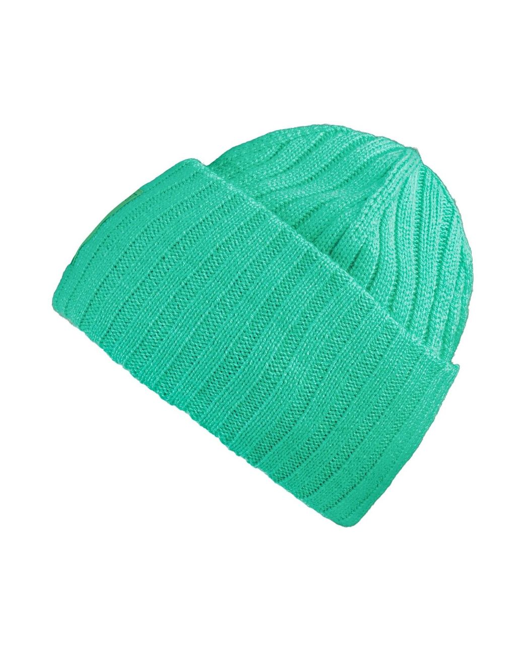 Protest Green Mütze Prtwizzard