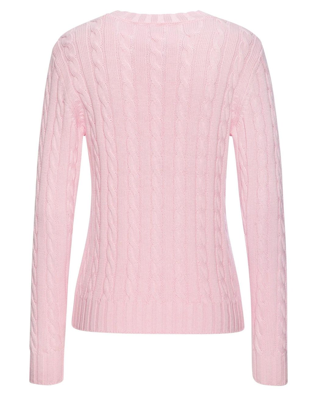 Lascana Pink Pullover