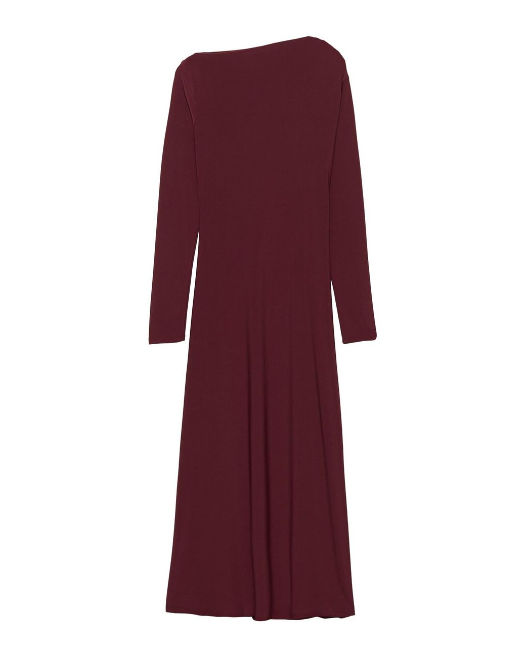 Pull&Bear Purple Kleid