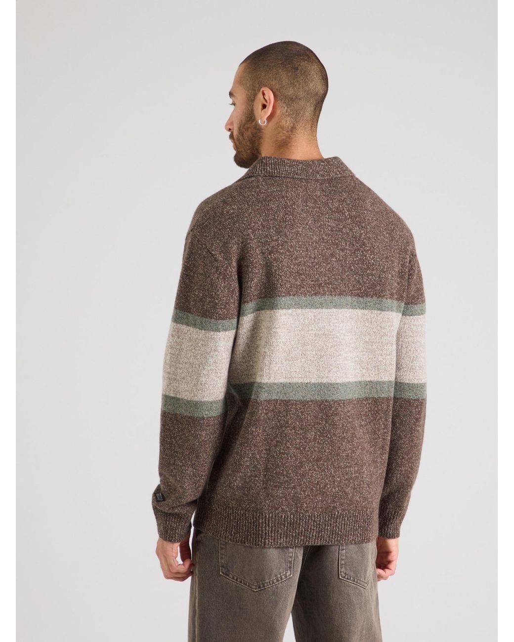Levi's Levis Pullover in Gray für Herren