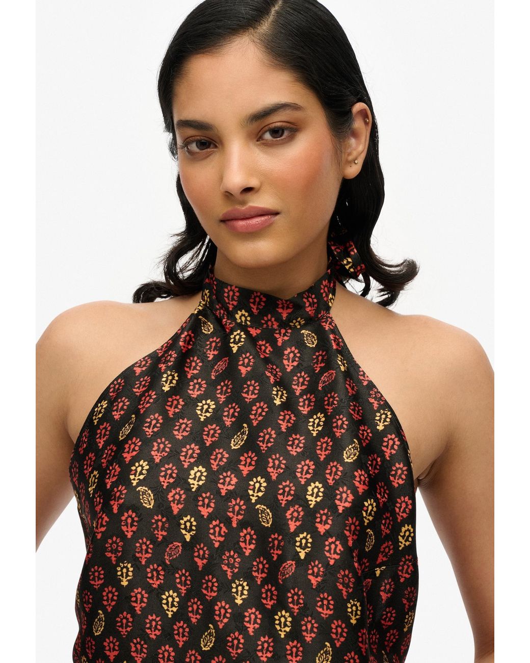 Superdry & Co Black Top