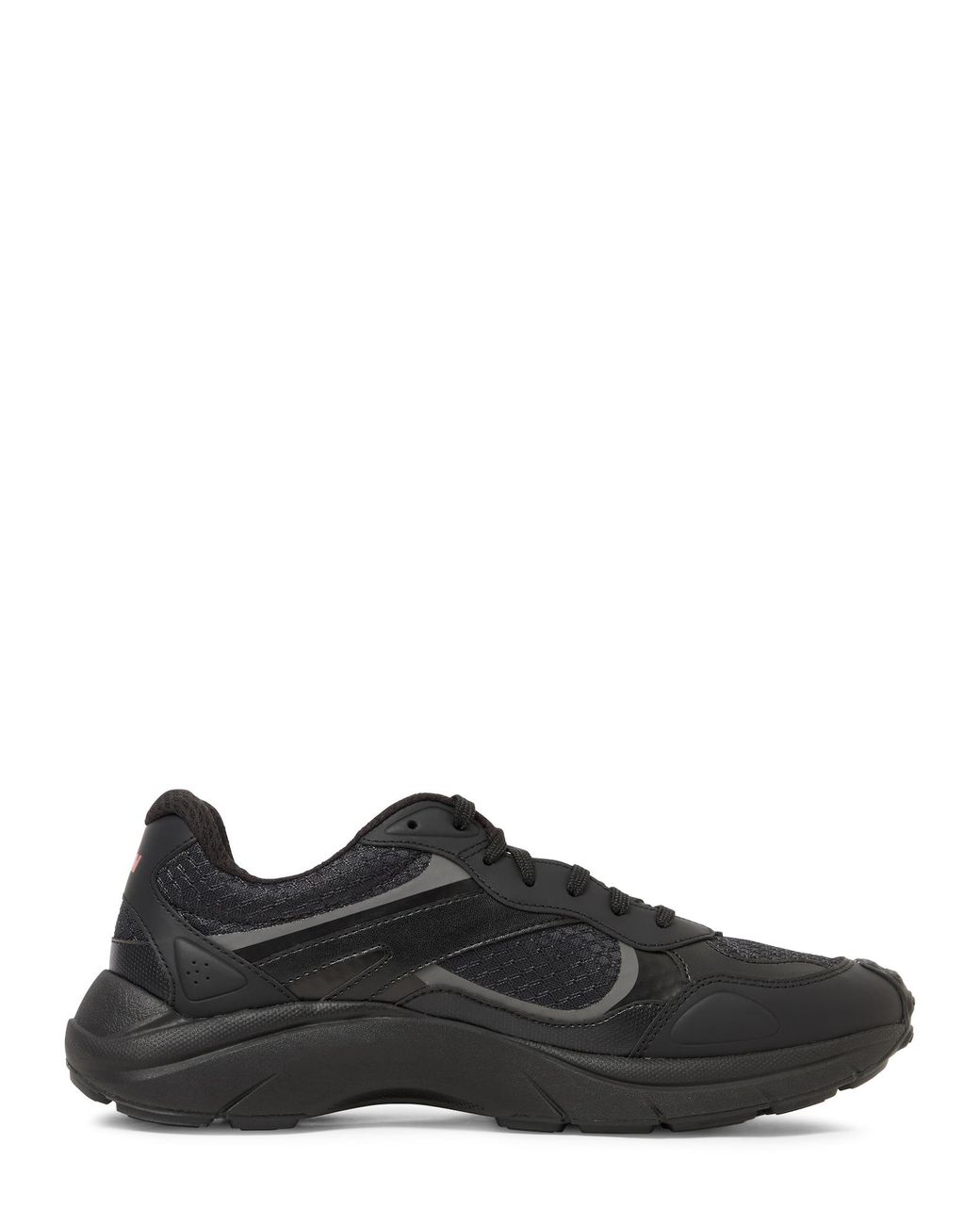 HUGO Sneaker in Black für Herren