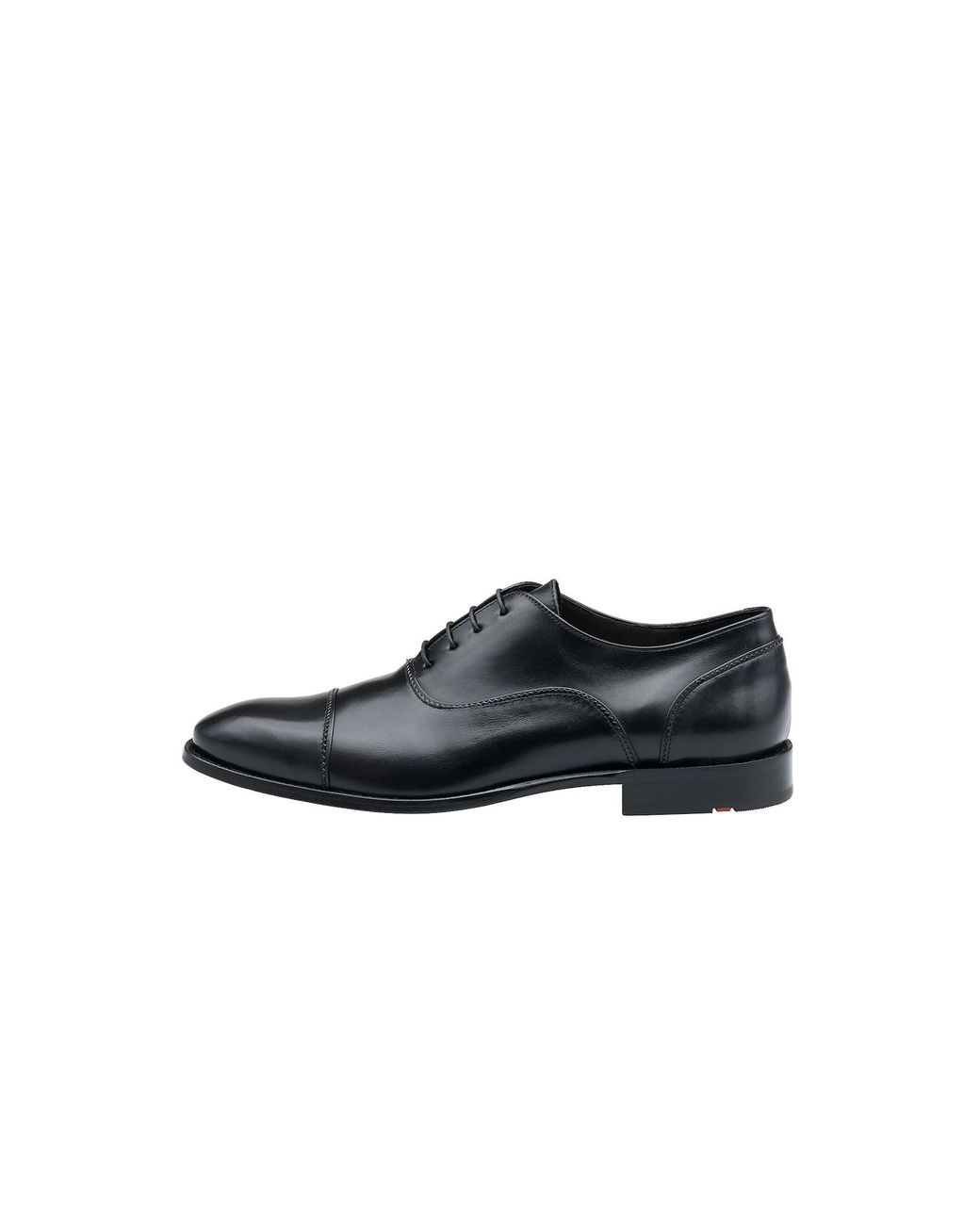 Lloyd Schuhe Nobel in Black für Herren