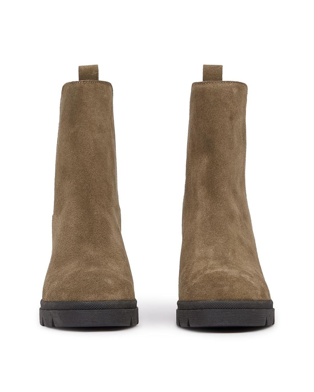 G-Star Brown Boot
