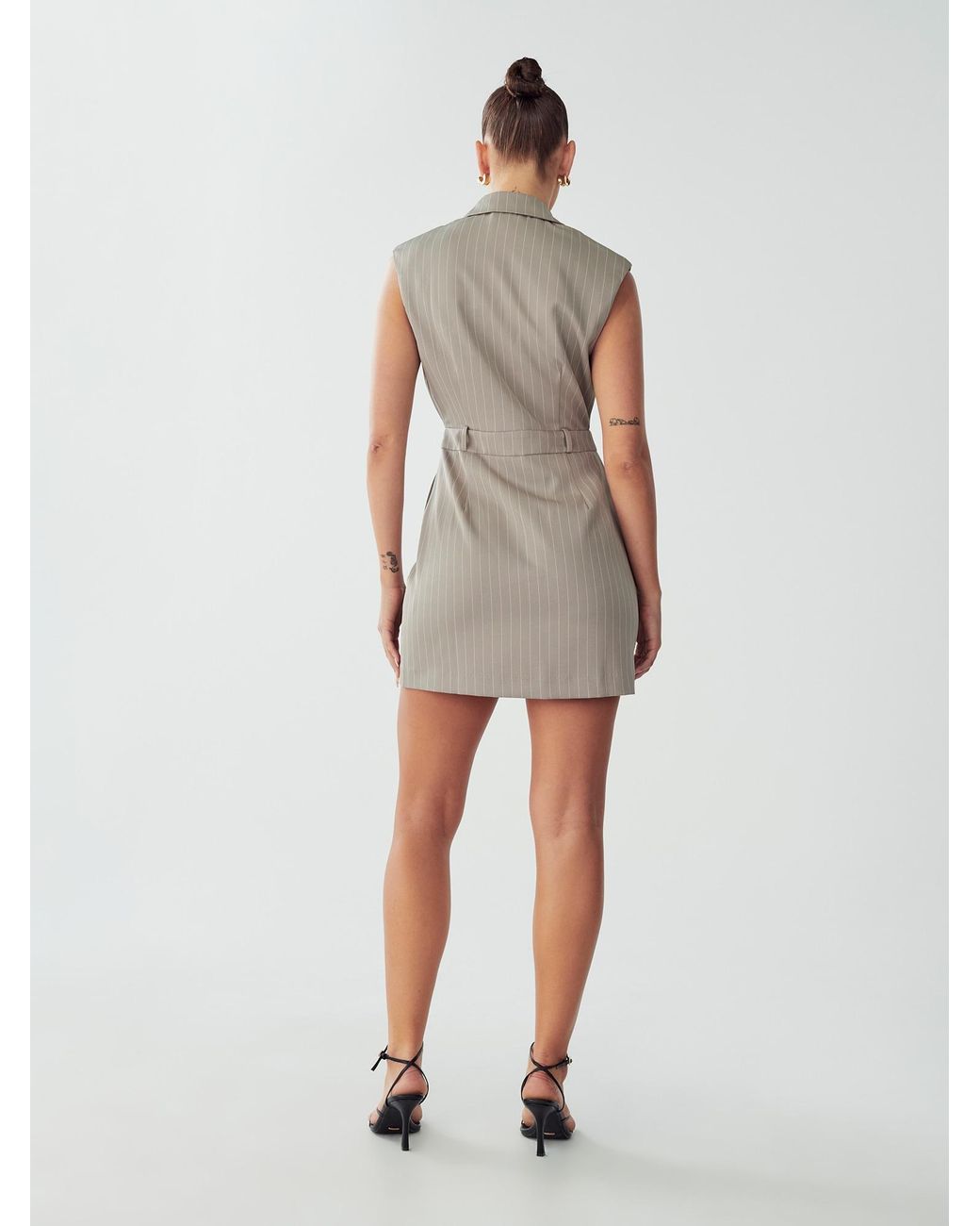 Willa Gray Blusenkleid Arlie