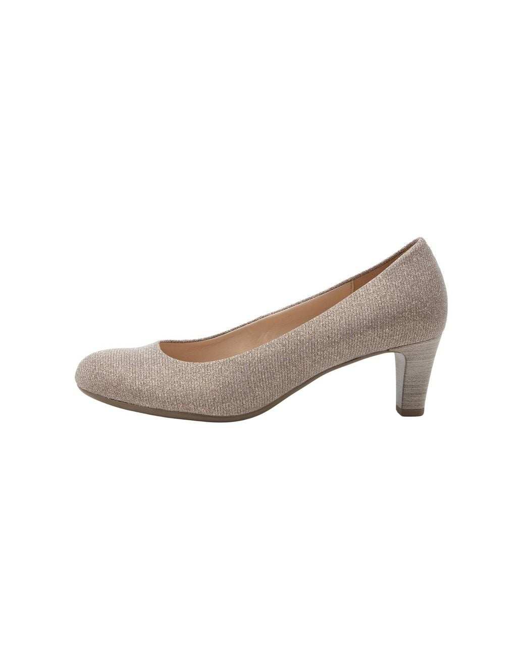 Gabor Natural Pumps