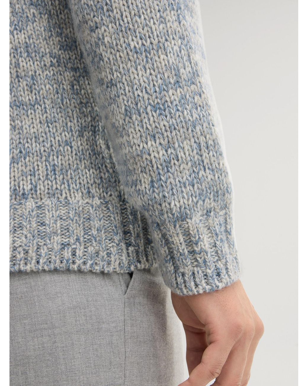 Joop! Pullover in Blue für Herren