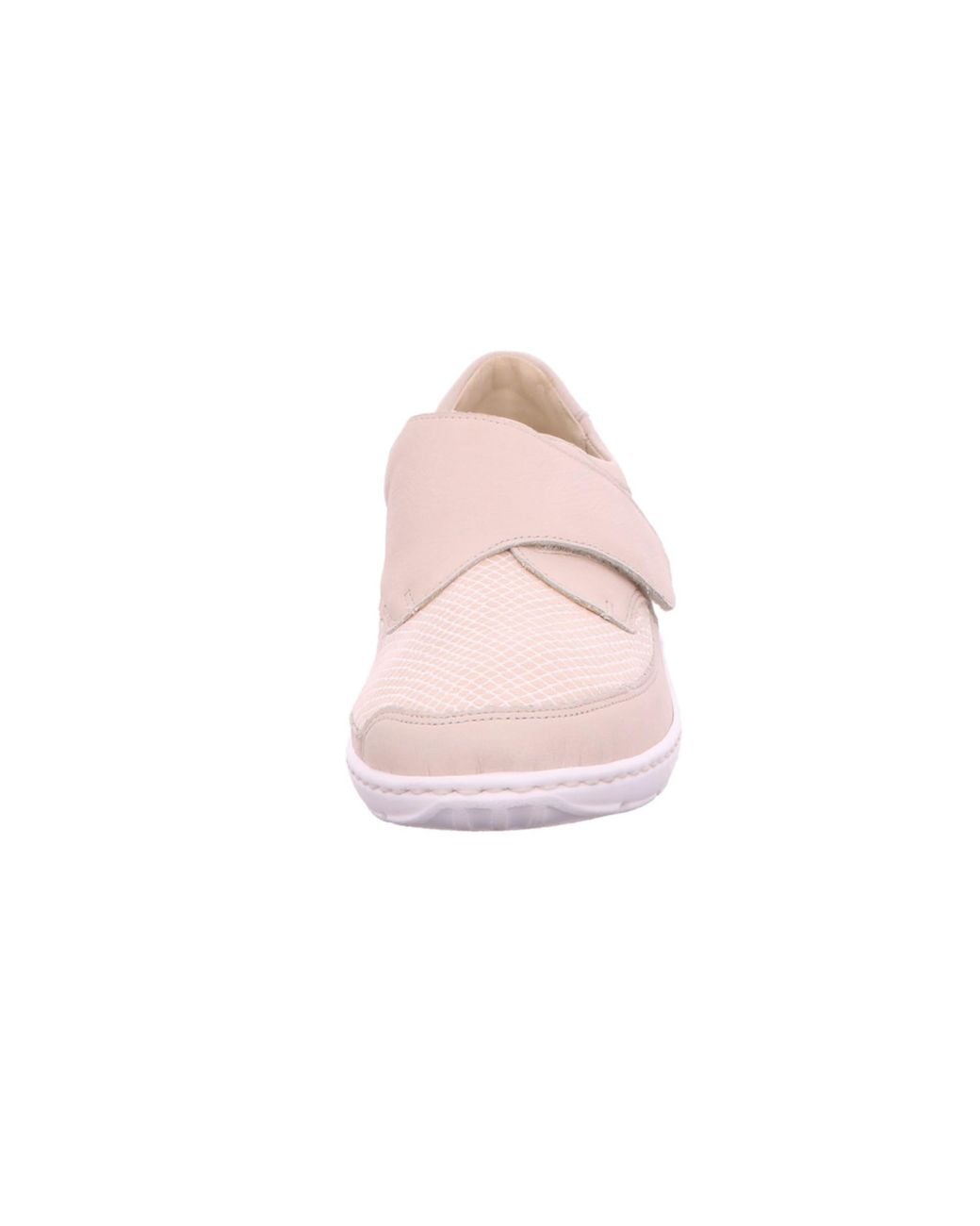 Waldläufer Pink Slipper