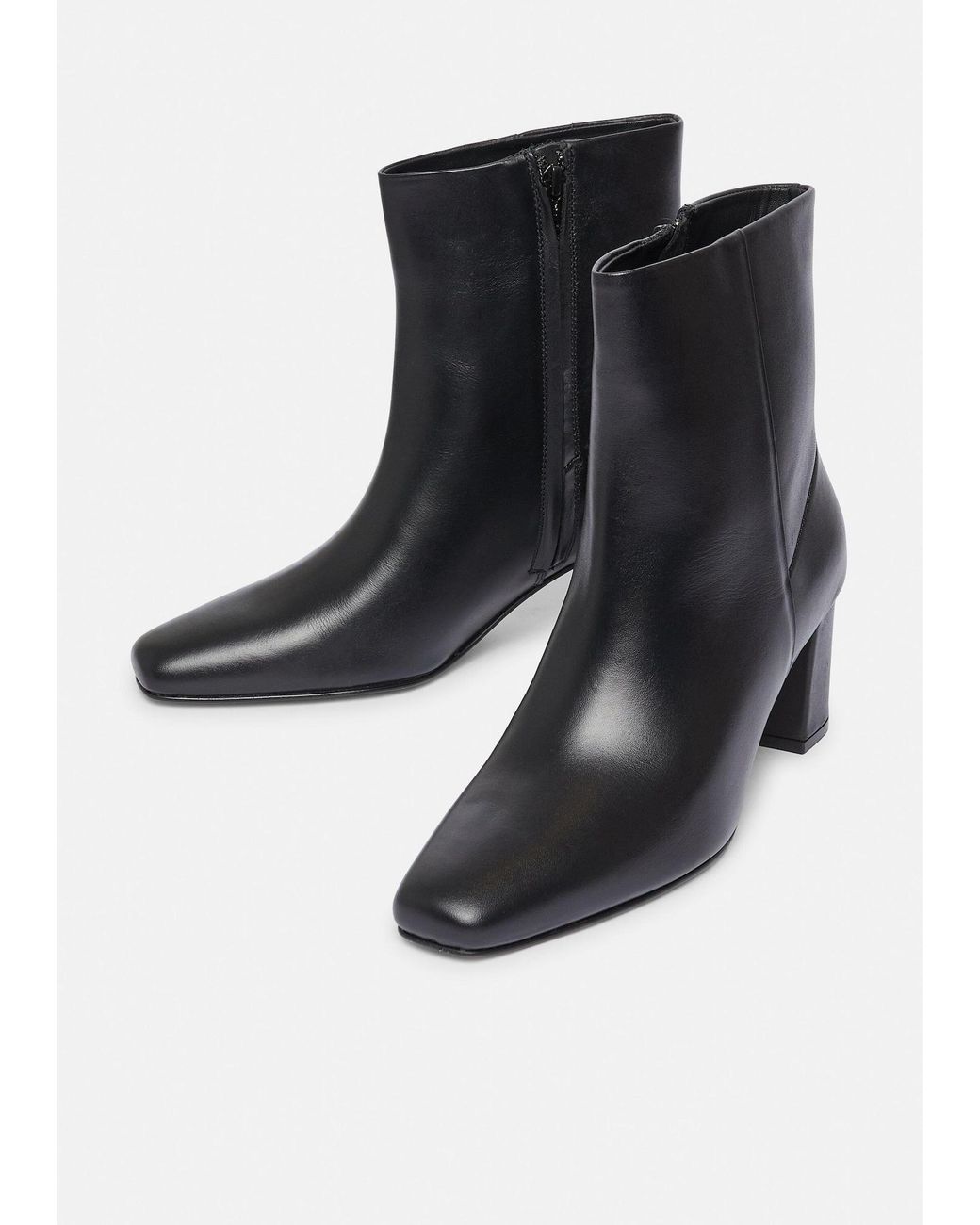 Comma, Black Stiefelette