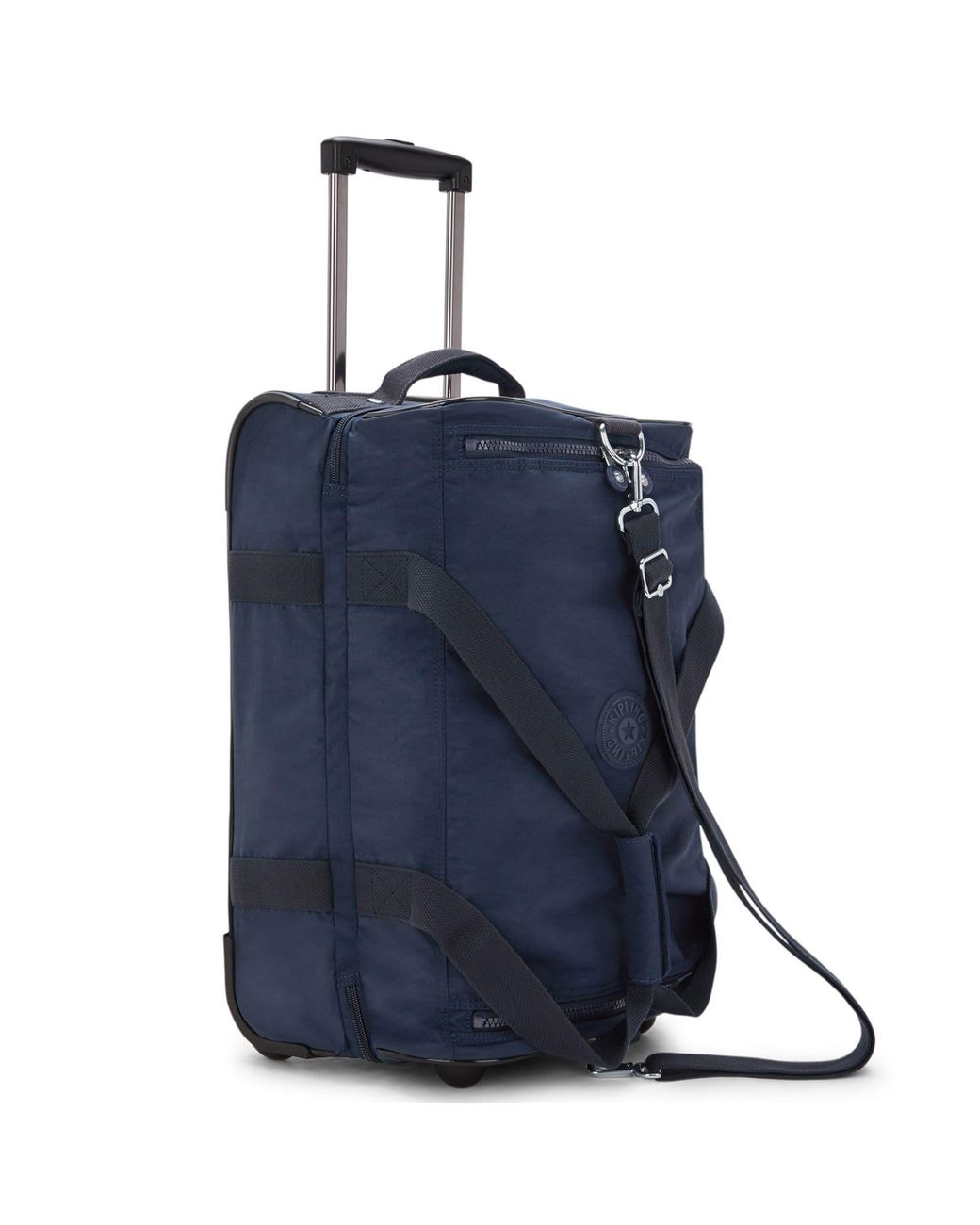 Kipling Blue Reisetasche Basic Teagan