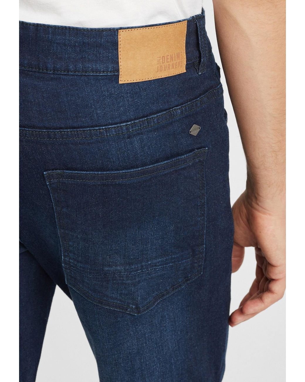 Solid Jeans Fynn in Blue für Herren