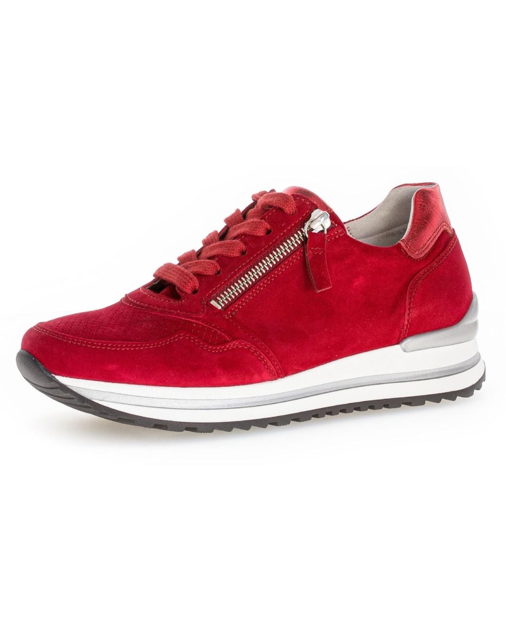 Gabor Red Gabor sneaker