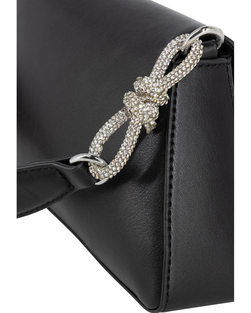 faina Black Tasche