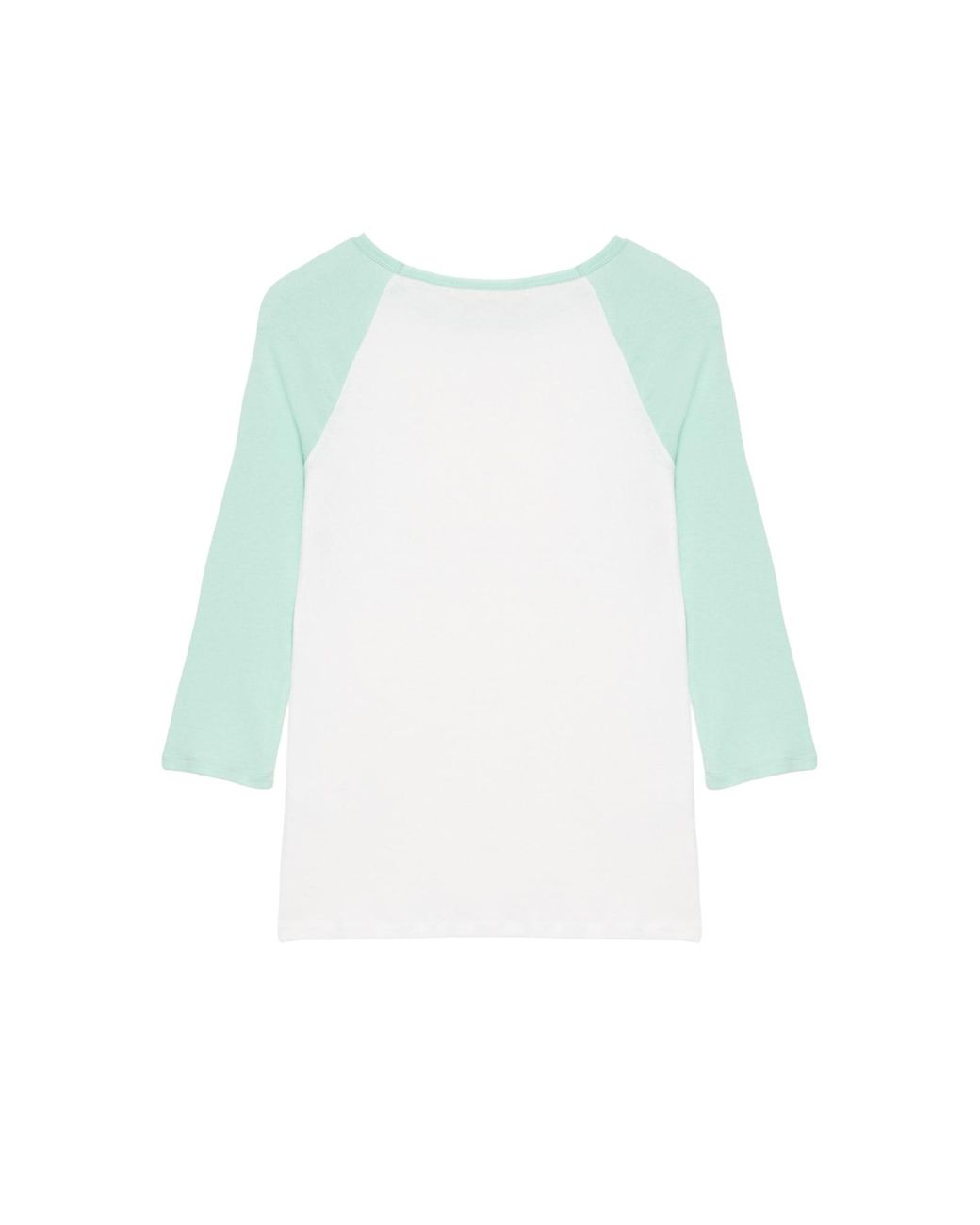Pull&Bear White Shirt