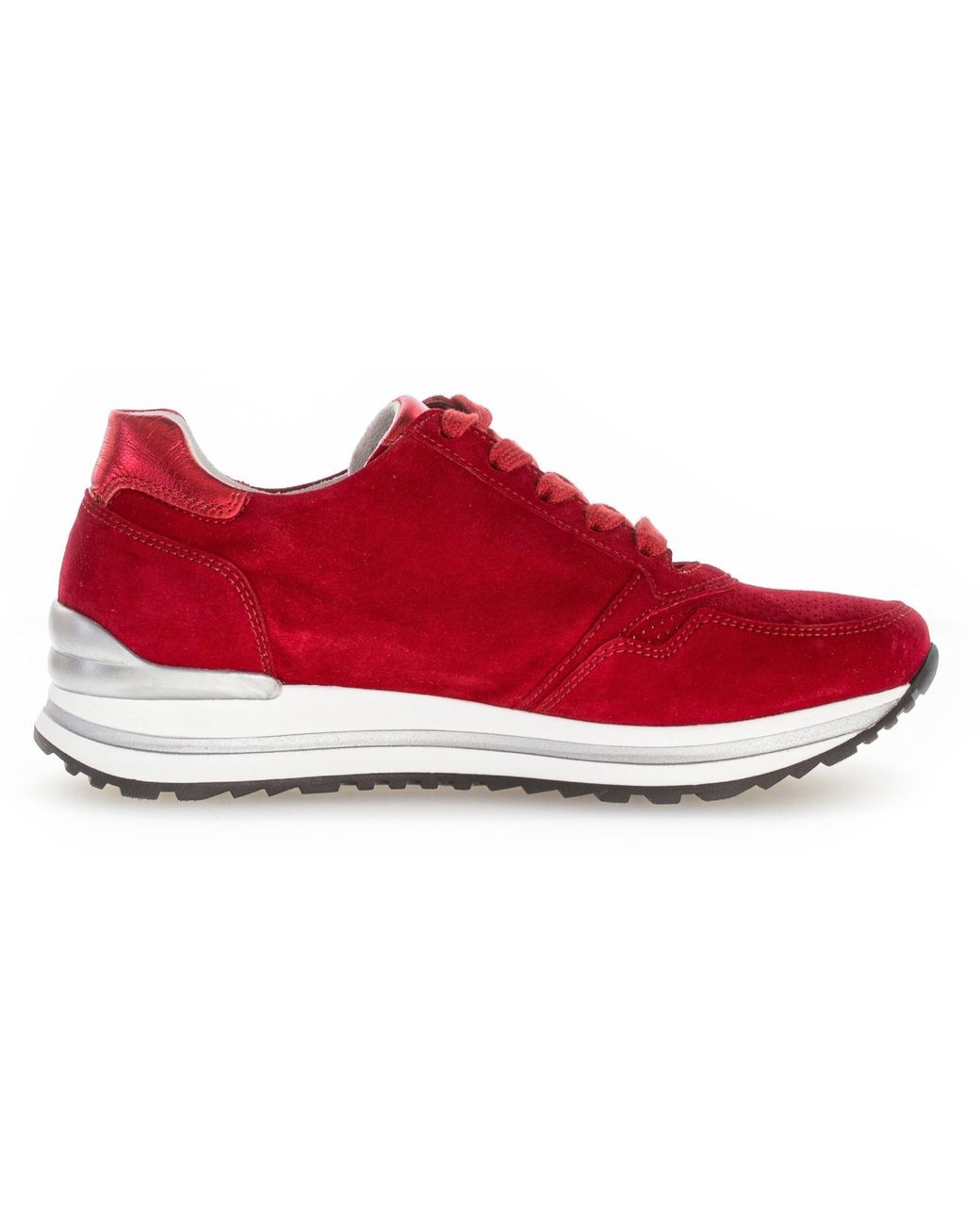 Gabor Red Gabor sneaker