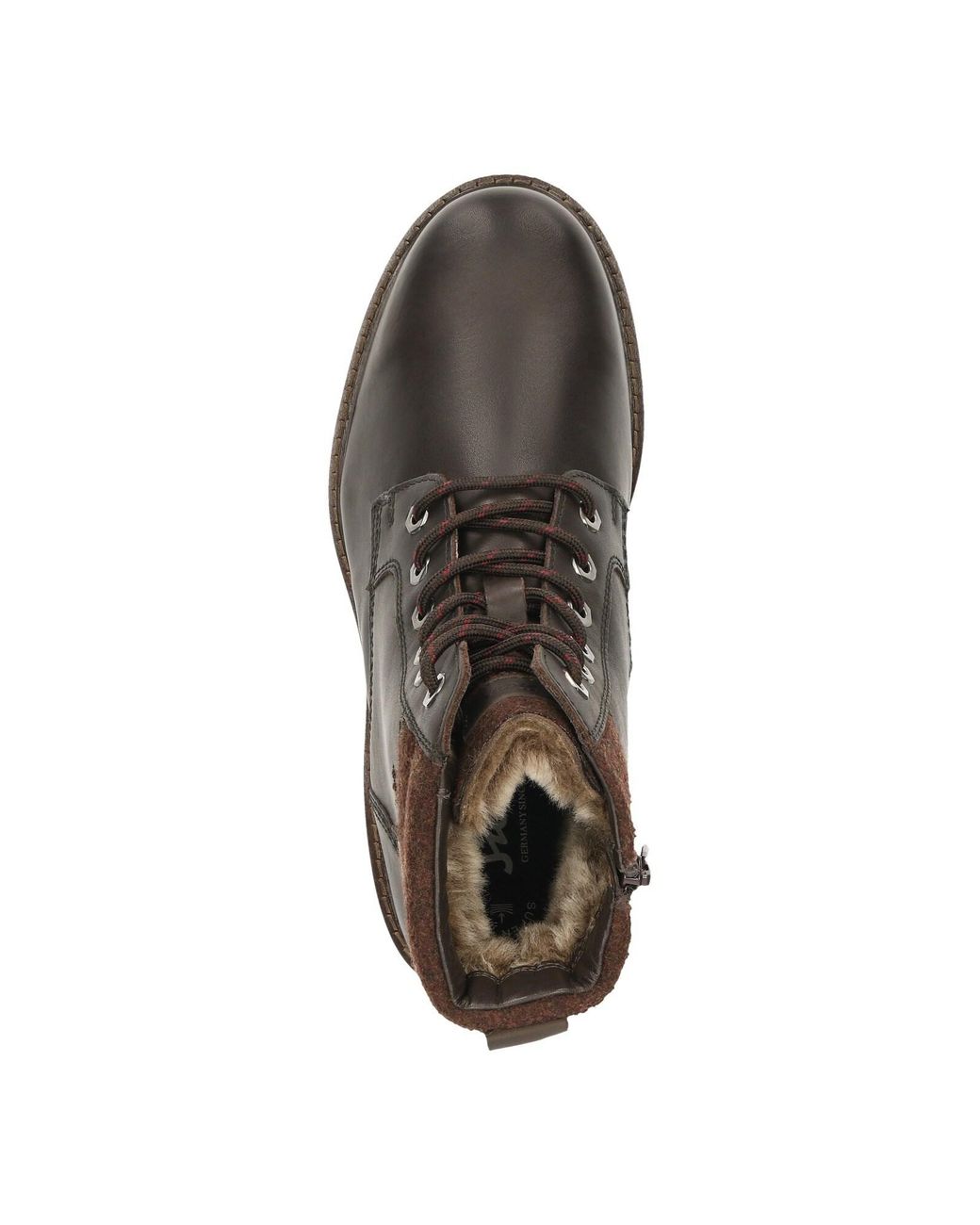 Sioux Boots in Brown für Herren