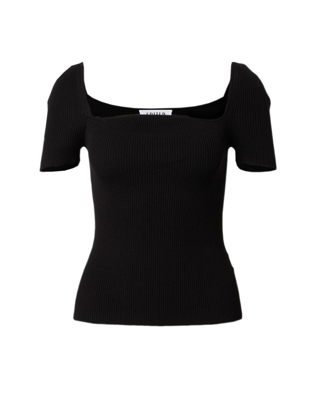 EDITED Black Top Caren