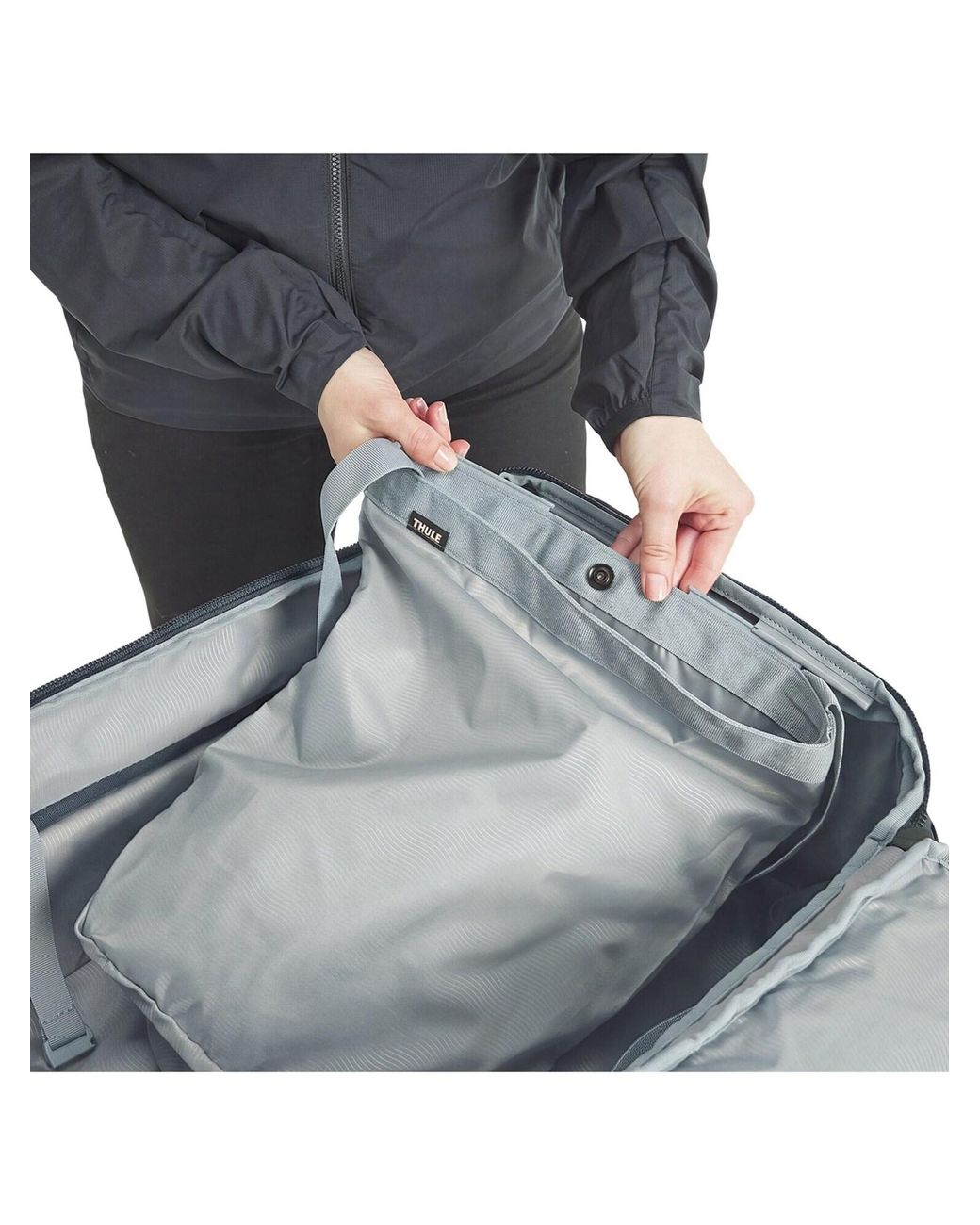 Thule Blue Reisetasche
