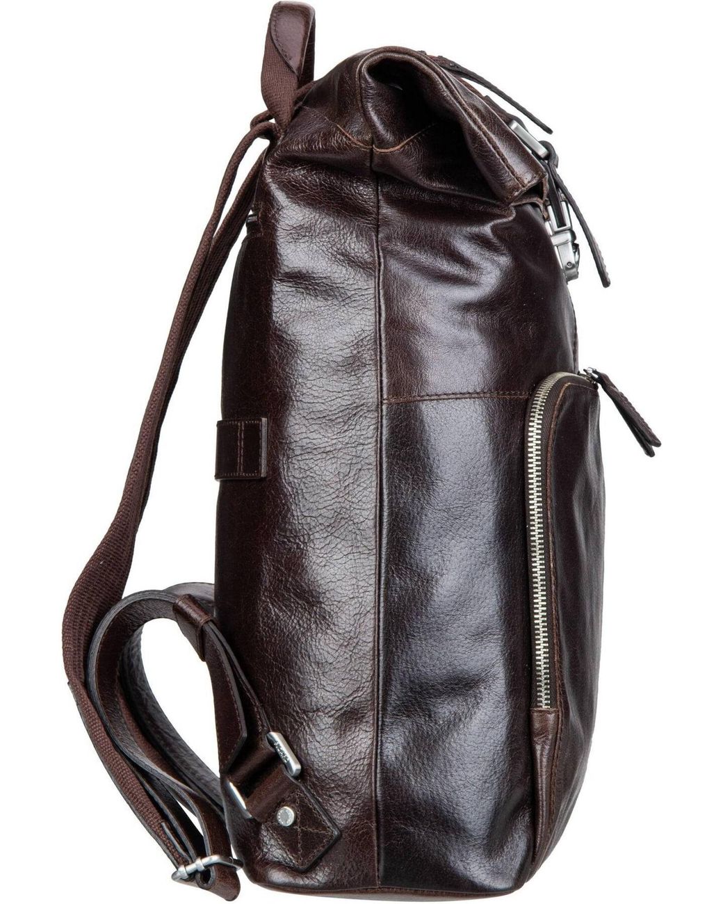 Picard Rucksack Buddy in Black für Herren