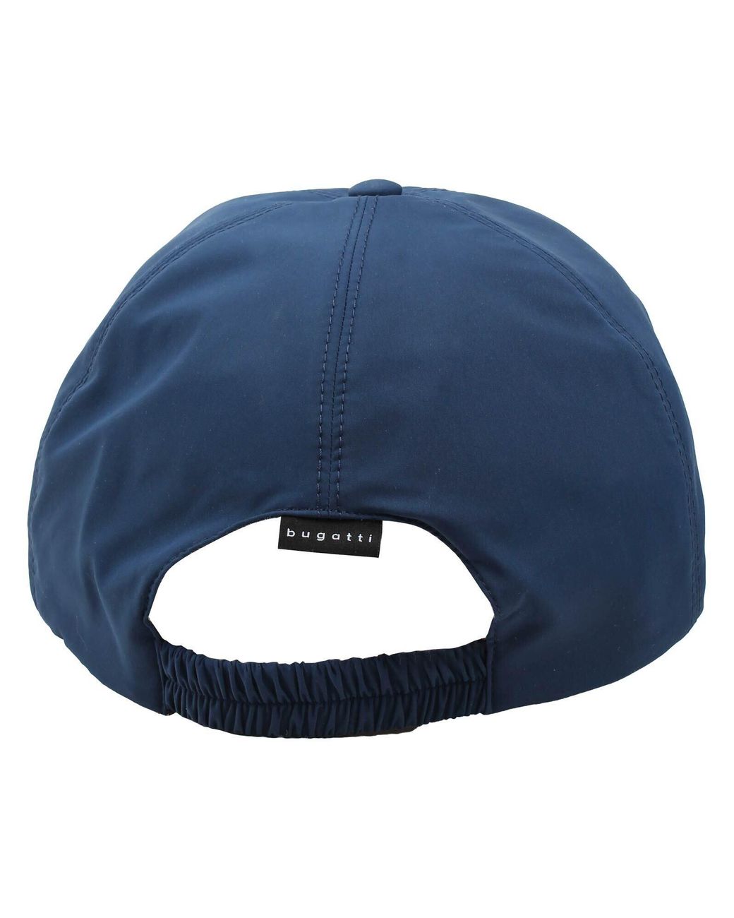Bugatti Cap Base in Blue für Herren