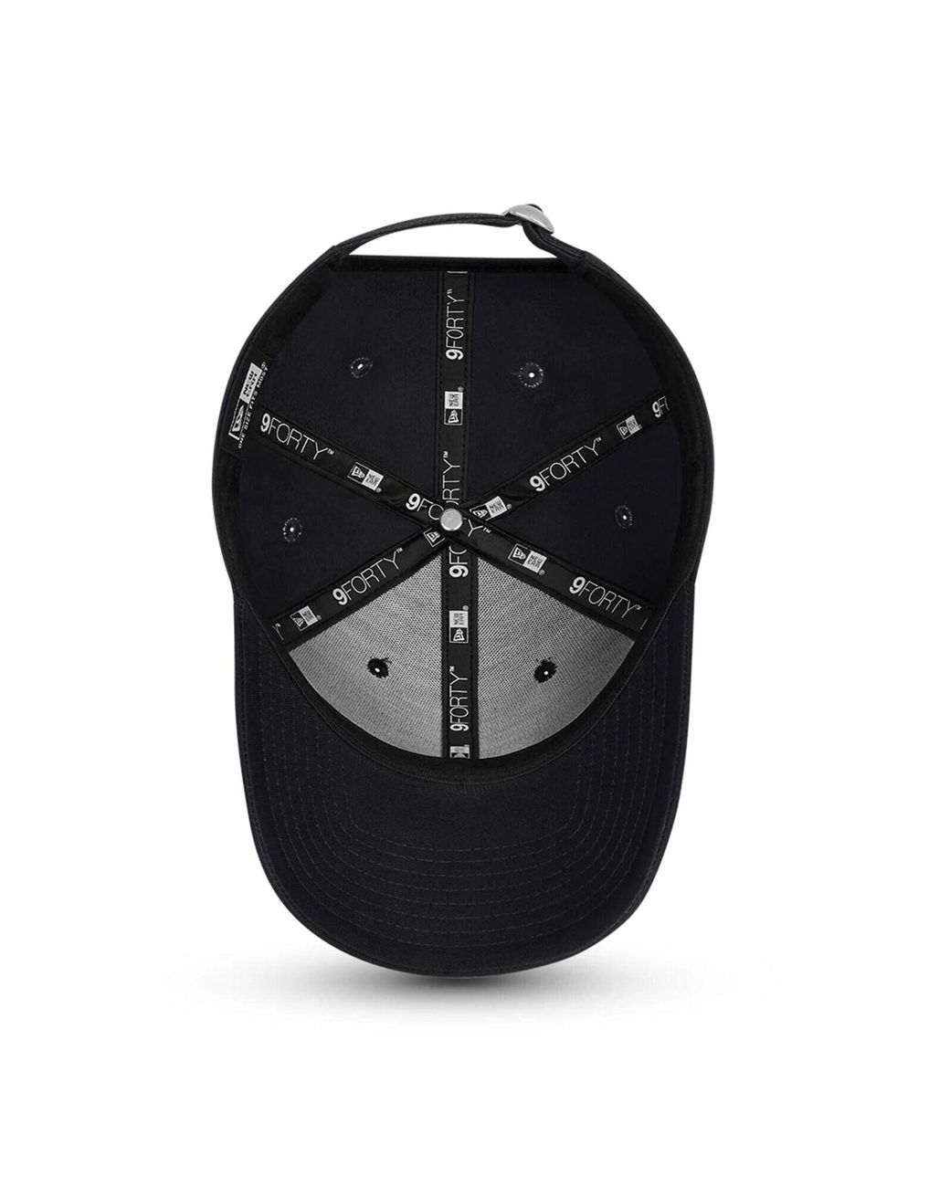 KTZ Cap 9Forty Basic in Blue für Herren